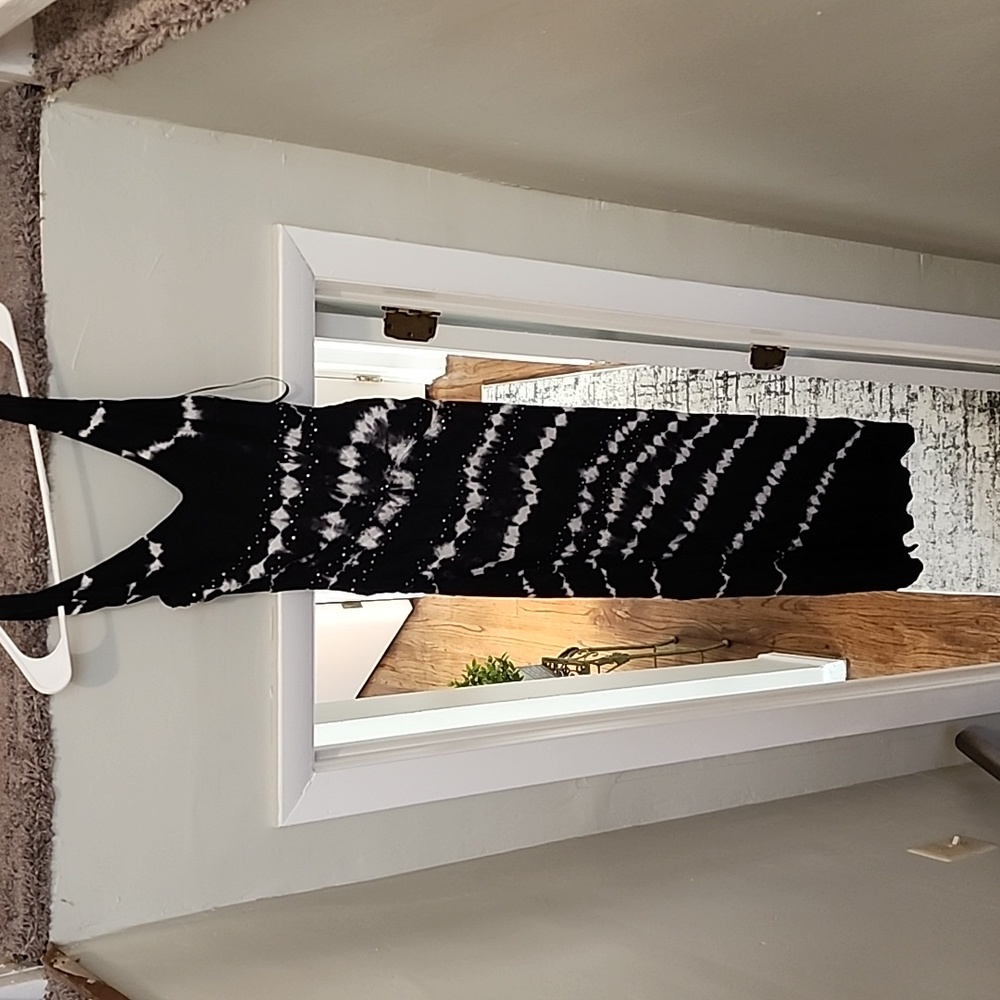 Beautiful maxi dress